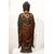 Wooden Buddha - Early 20th Century