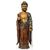 Wooden Buddha - Early 20th Century