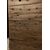 PTCR519 - Oak studded front door, 19th century, dimensions cm W 81 x H 195
