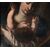 Madonna and Child - Late 17th century - oil on canvas