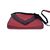 YVES SAINT LAURENT Pochette Vintage in Pelle Col. Rosso S