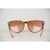 GIVENCHY Occhiali da Sole Vintage in Acetato Col. Marrone