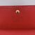 LOUIS VUITTON Portafoglio Vintage in Pelle Col. Rosso Sarah M