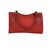 GUCCI Borsa Shopper in Tela Col. Rosso M