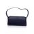 LOUIS VUITTON Borsa a Tracolla Vintage in Pelle Col. Nero Nocturne M