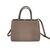 FENDI Borsa Shopper in Pelle Col. Grigio 2Jours M