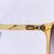 DIOR Occhiali da Sole Vintage in Acetato Col. Beige