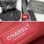 CHANEL Borsa a Tracolla in Pelle Col. Nero Gabrielle M