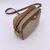CELINE Borsa a Tracolla Vintage in Tela Col. Beige Macadam S