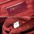 PRADA Borsa a Tracolla in Tela Col. Rosso Tessuto M