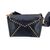 VALENTINO GARAVANI Borsa a Tracolla in Pelle Col. Nero Rockstud M