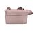 RED VALENTINO GARAVANI Borsa a Tracolla in Pelle Col. Rosa S