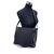 CELINE Borsa a Tracolla Vintage in Cotone Col. Nero M