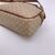 CELINE Borsa a Tracolla Vintage in Tela Col. Beige Macadam S