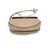 DIOR Borsa a Tracolla Vintage in Pelle Col. Beige S