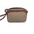 CELINE Borsa a Tracolla Vintage in Tela Col. Beige Macadam S