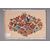 Small Tabriz rug with flowers - n. 659 -
