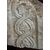 Marble frieze - 13th century