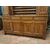Credenza  4 ante  con alzata della fine del '700