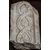Marble frieze - 13th century