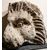 Stone lion head - Early Renaissance - Missing parts