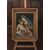 DIPINTO CON MADONNA E BAMBINO FINE XVIII SECOLO