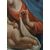 DIPINTO CON MADONNA E BAMBINO FINE XVIII SECOLO