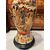 Painted and gilded porcelain vase. Japan, 20th century