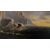 PAINTING WITH SEASCAPE AND TEMPEST, LATE 18TH CENTURY