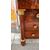 Empire chest of drawers