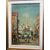 Pair of Venetian paintings by E. Zeno