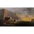 PAINTING WITH SEASCAPE AND TEMPEST, LATE 18TH CENTURY