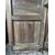 PTS903 - N. 4 porte in noce, epoca '800, misure cm L 72/78/79 x H 202