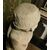 dars290 - statua in pietra, epoca cinquecentesca, veneta, h cm 100 x 50