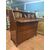 Directoire walnut drop-front desk, second half of the 18th century