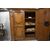 Credenza stipo del '600 in legno dolce