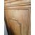 Credenza stipo del '600 in legno dolce