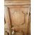 Credenza stipo del '600 in legno dolce
