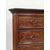 Lombard walnut chest of drawers - early 18th century - dresser - beautiful!