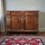 Credenza rinascimentale lombarda