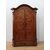 Tyrolean arolla pine wardrobe - from Trentino - 19th century - tall cabinet-credenza - beautiful!!!