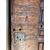 PTCI570 - Walnut door, two leaves, 15th/16th century, opening size cm W 99 x H 192
