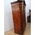 Tyrolean arolla pine wardrobe - from Trentino - 19th century - tall cabinet-credenza - beautiful!!!
