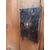 Rustic fir wardrobe - mid-19th century - cabinet dresser - poor art - wardrobe