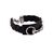 GUCCI Bracciale in Pelle Col. Marrone Mors