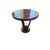 Art Deco coffee table