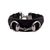 GUCCI Bracciale in Pelle Col. Marrone Mors