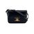 CELINE Borsa a Tracolla in Pelle Col. Nero Triomphe M