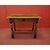 Small writing table