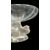 Small Lalique Crystal Centerpiece – 20th Century
